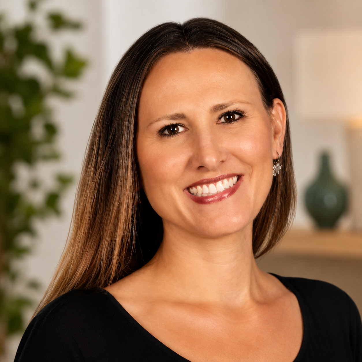 Elizabeth Berry, LPC