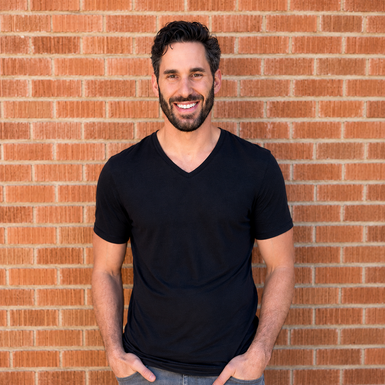 David Meer, LPC