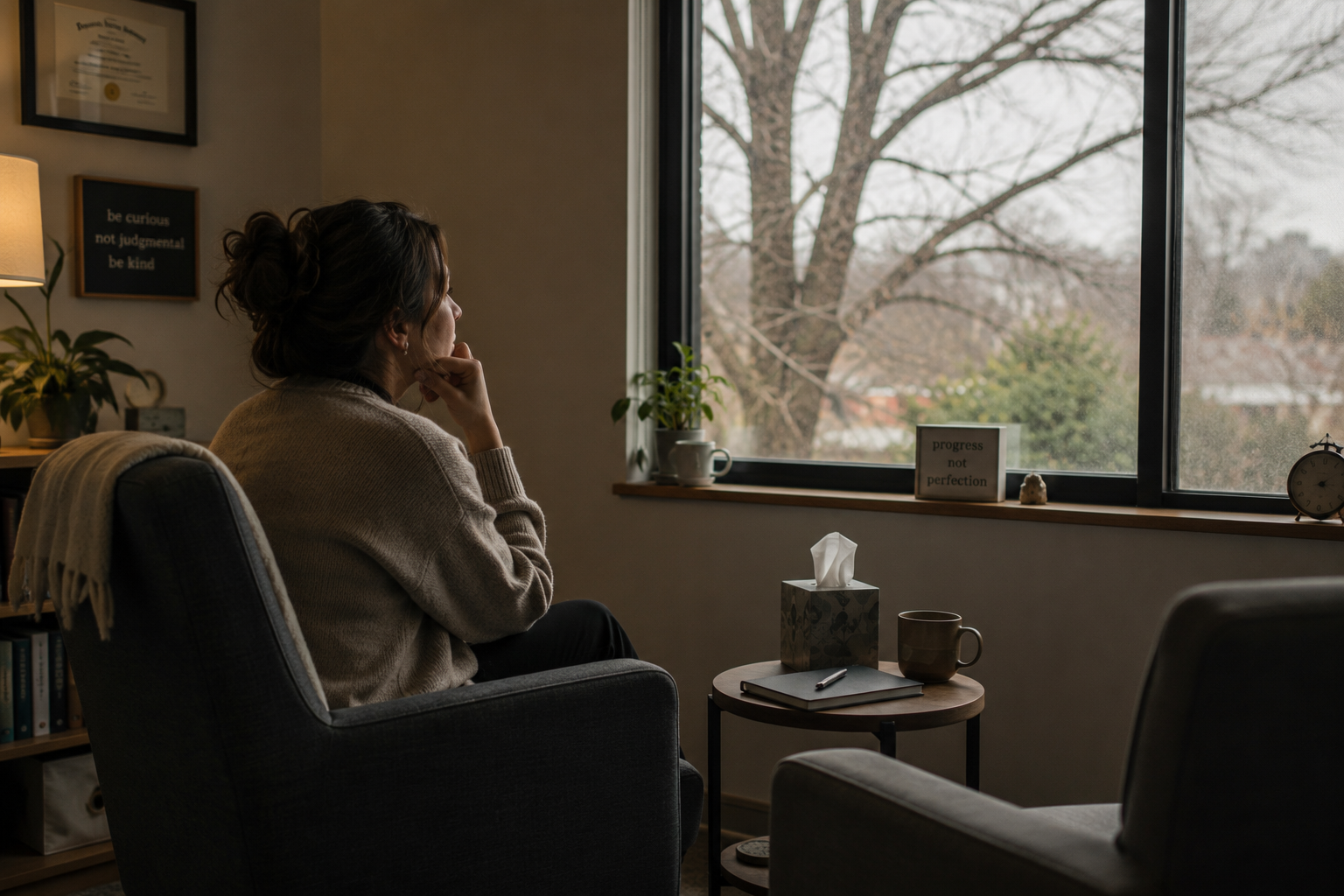 Boundary Creep in Mental Health Practice