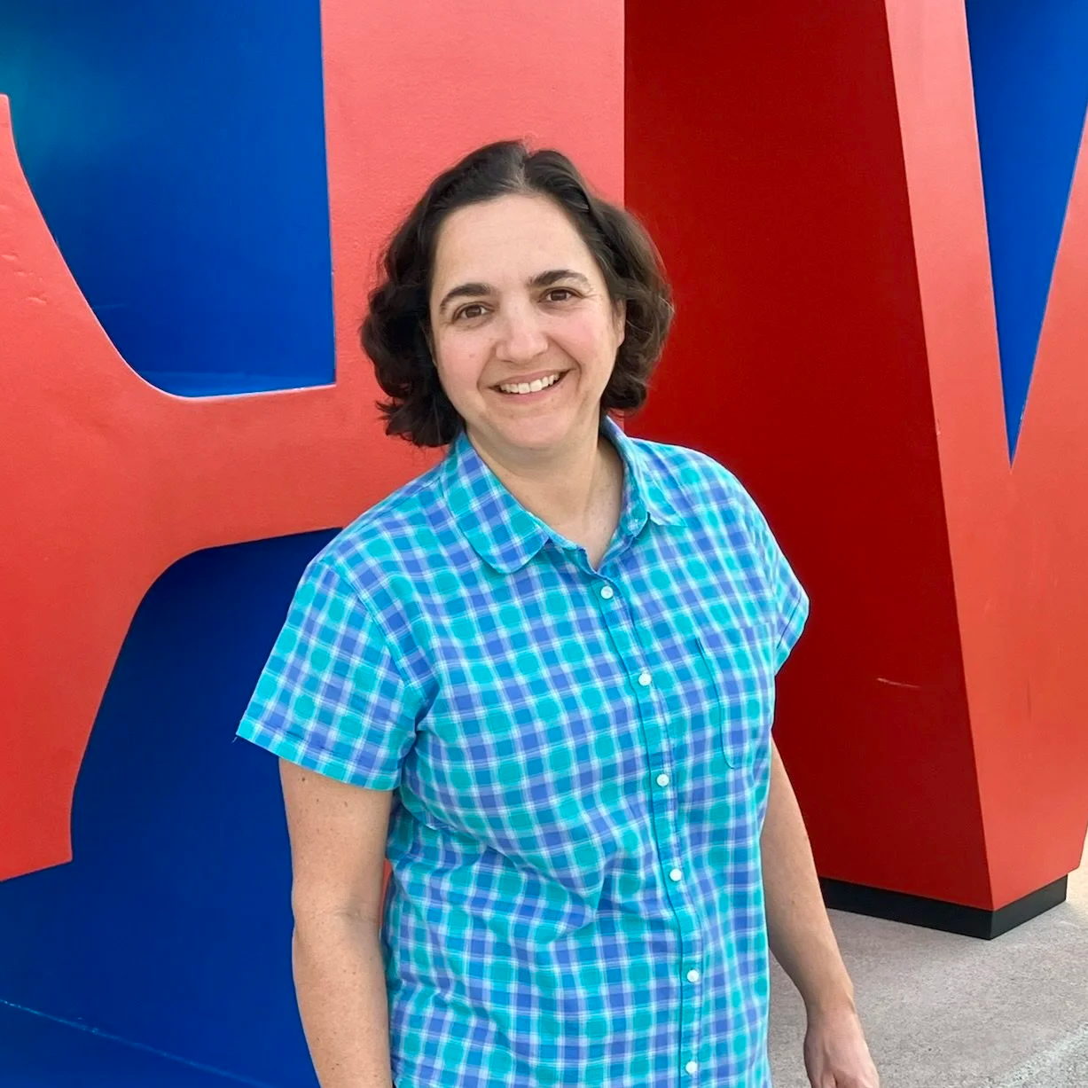 Nirit Simon, LPC