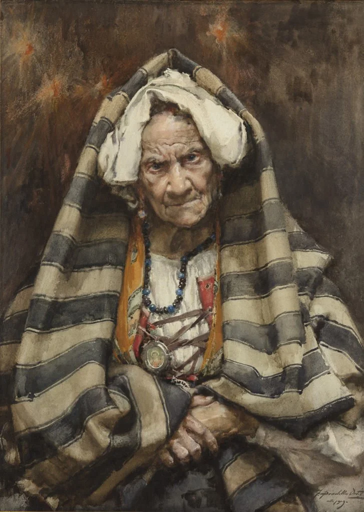 Review of “More than a History Painter” an Exhibition on Francisco Pradilla, Sorolla’s Teacher &amp; Friend