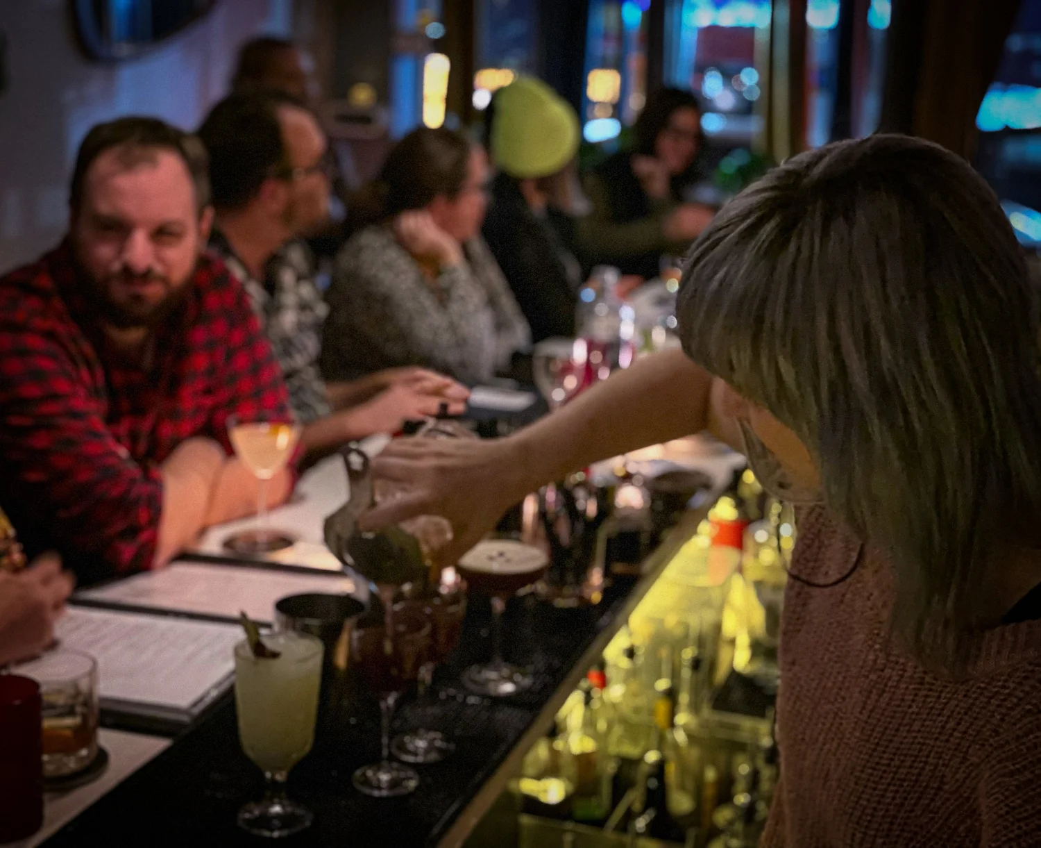 Bar photo 1