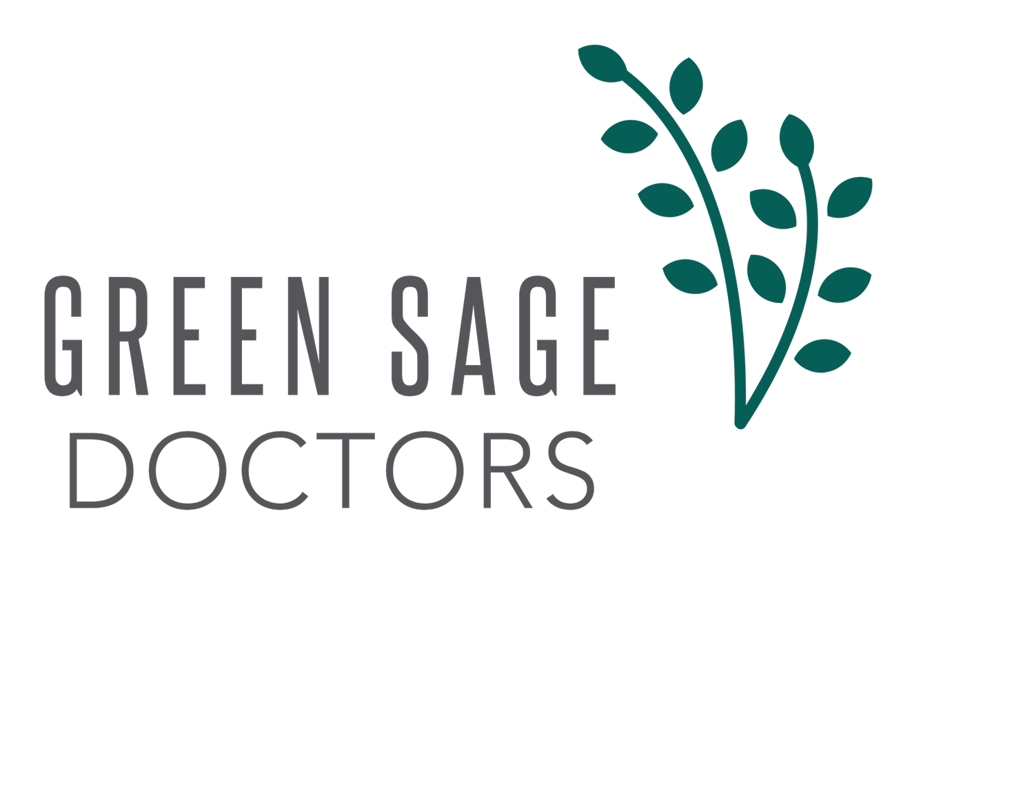 Green Sage Doctors KC