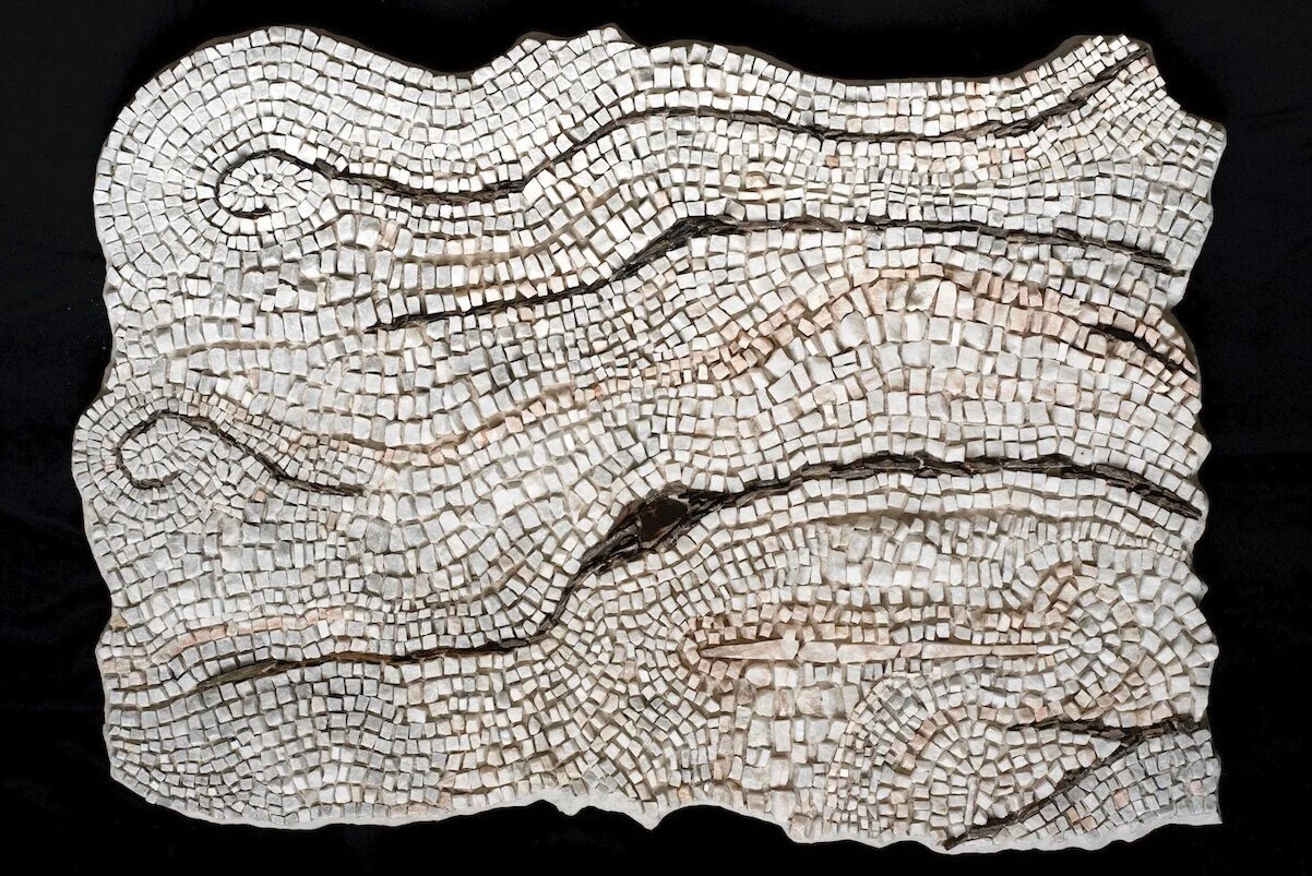 Oxygenation – Pink Passages