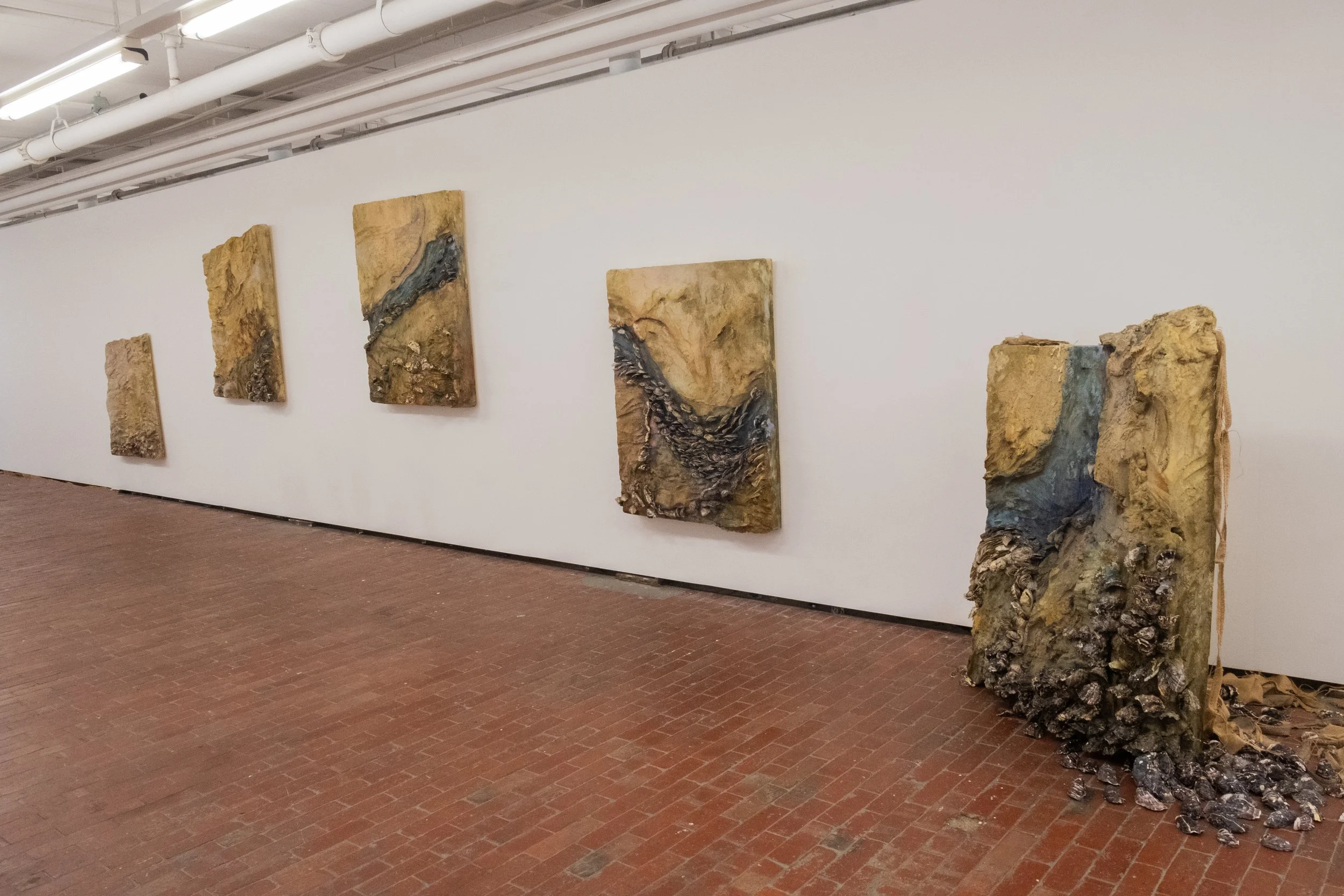 Flourish: Echoes of History