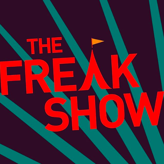 Two Chicago comedy gals. Two topics. Fifteen minutes each. Who can freak the other out more? Click here to check out our latest episode of the podcast or find us on Spotify and Apple Podcasts .