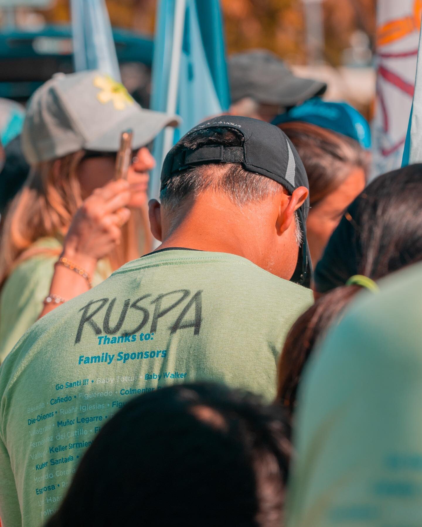 We will always miss you our brother, Ruspa. 😞