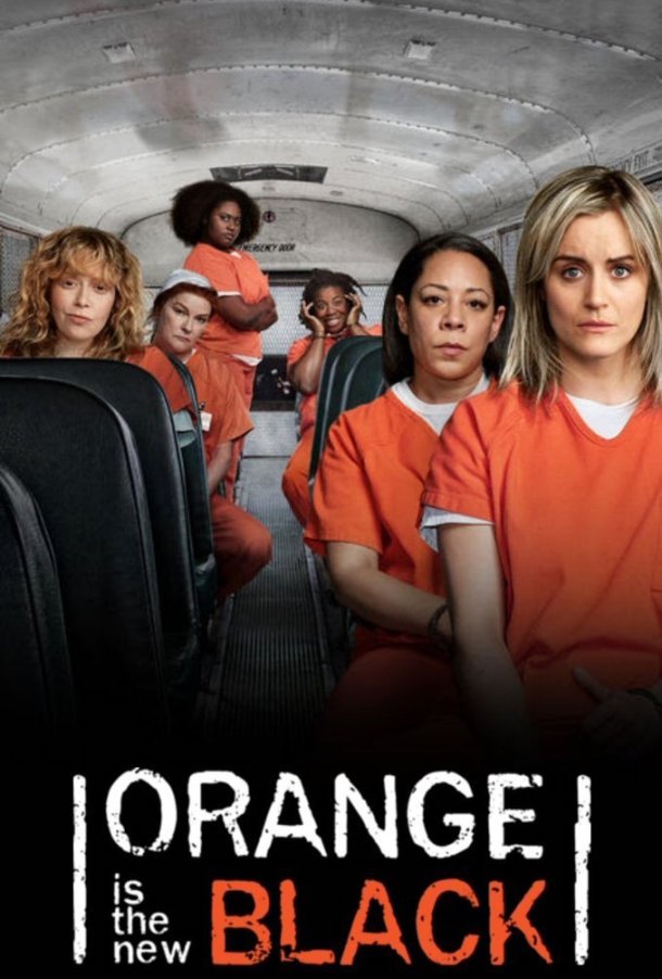 SEASON 7 | NETFLIX