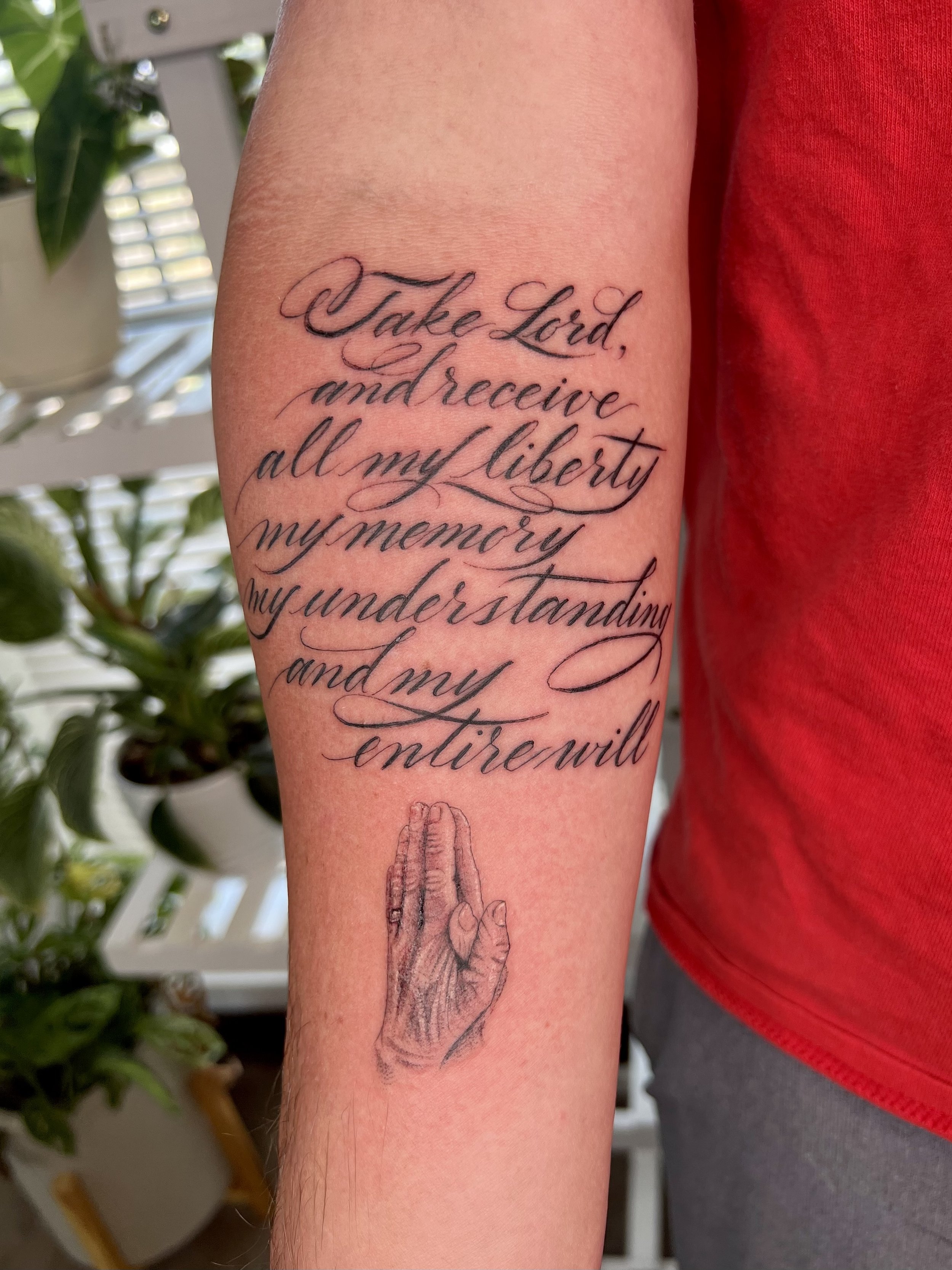 Claudia Fedorovici on Twitter Fineline Lettering Tattoo lettering  letteringtattoo fineline finelinetattoo linework lineworktattoo  amsterdamtattoo dermadonna ascetictattoo claudiafedoroviciart  finetattooing httpstcoi6B8twHesy  Twitter