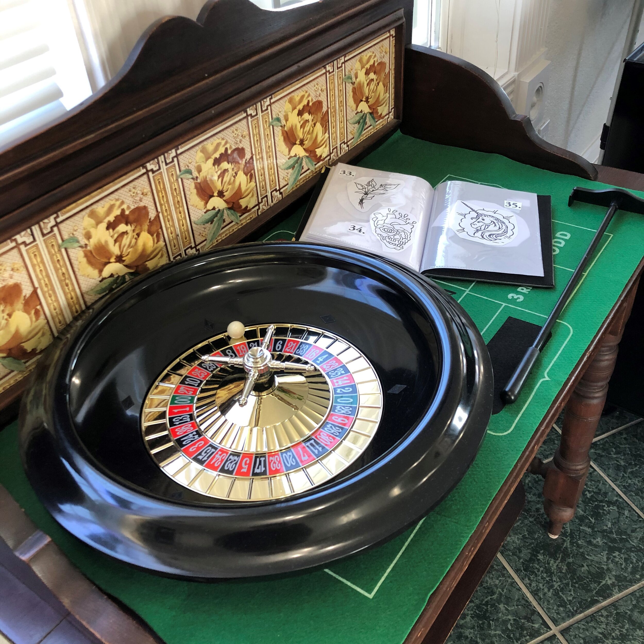 flatiron roulette wheel.jpg