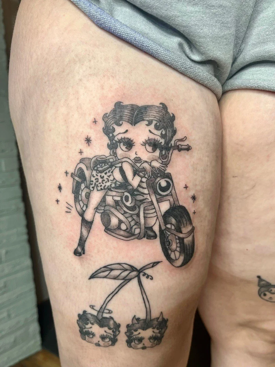 tattoo_black and grey betty boop.jpg