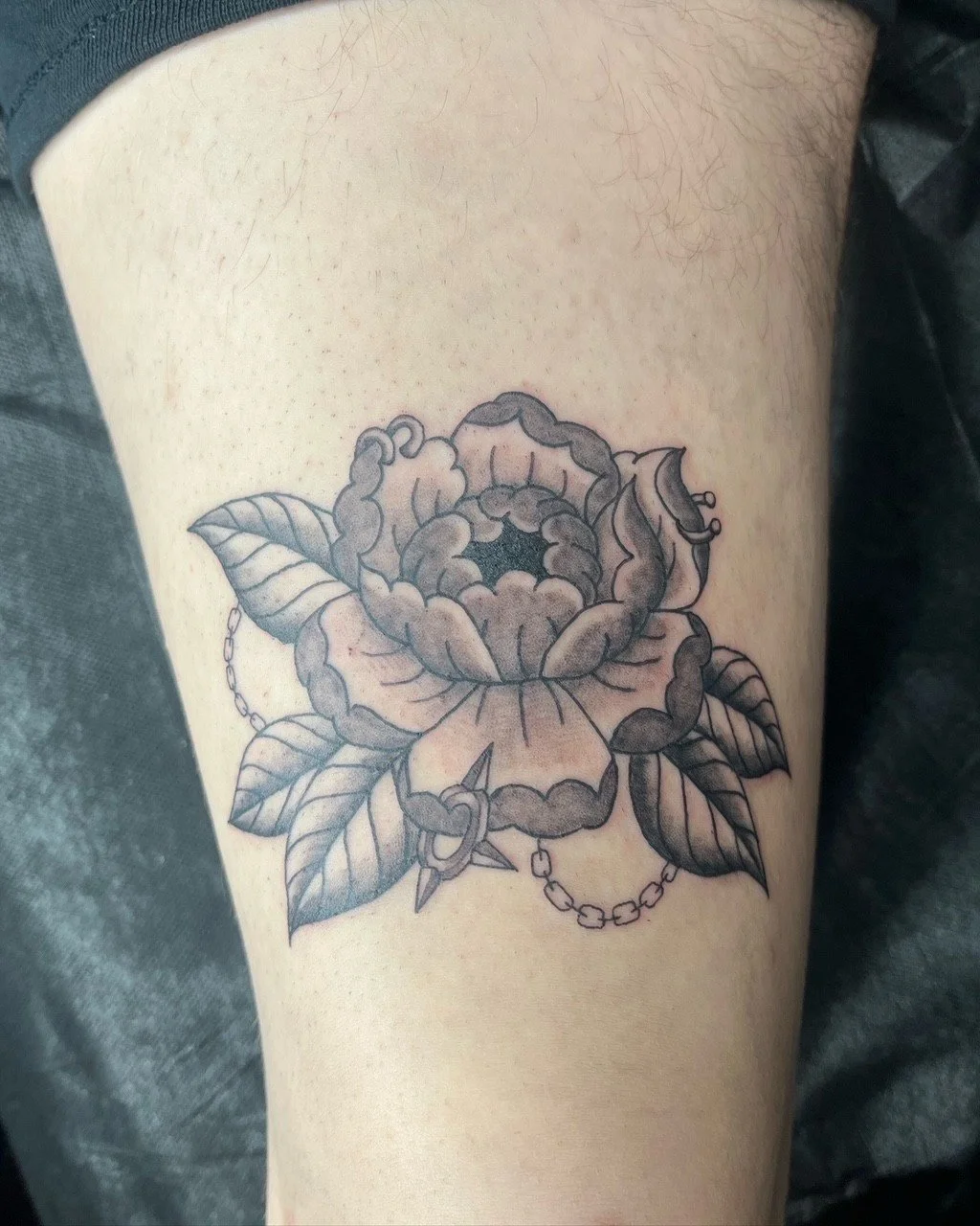 tattoo_black and grey peony.jpg