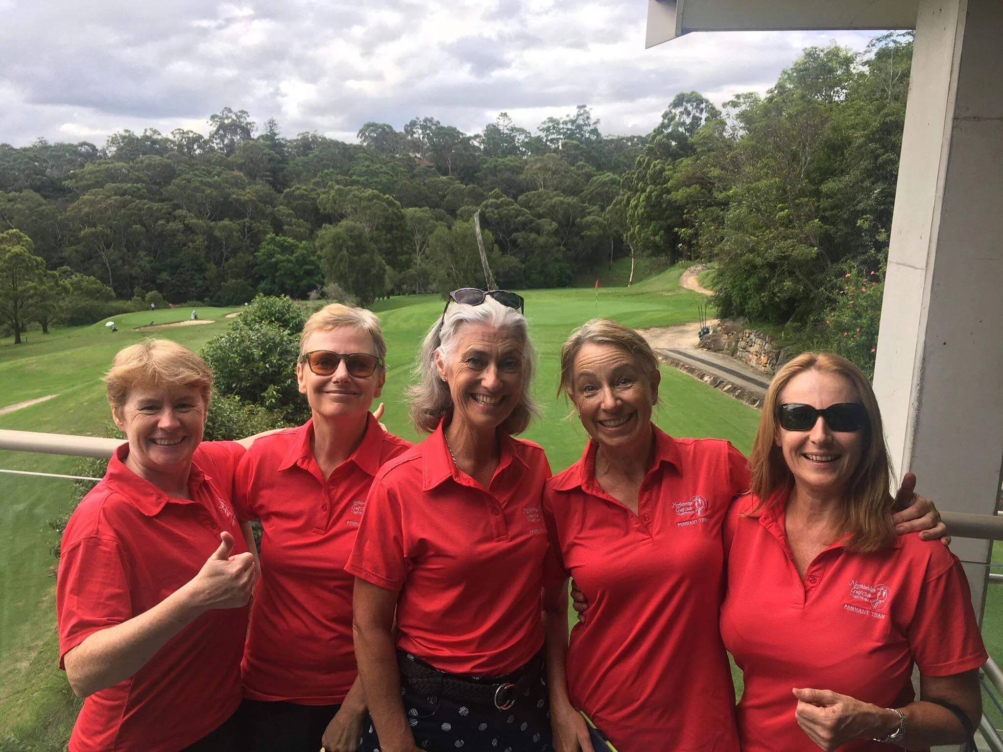 Golf Bookings Golf Club Membership Sydney Northbridge Golf Club