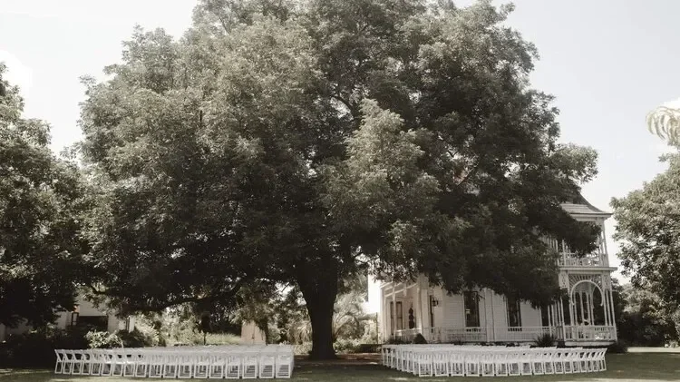 Barr Mansion