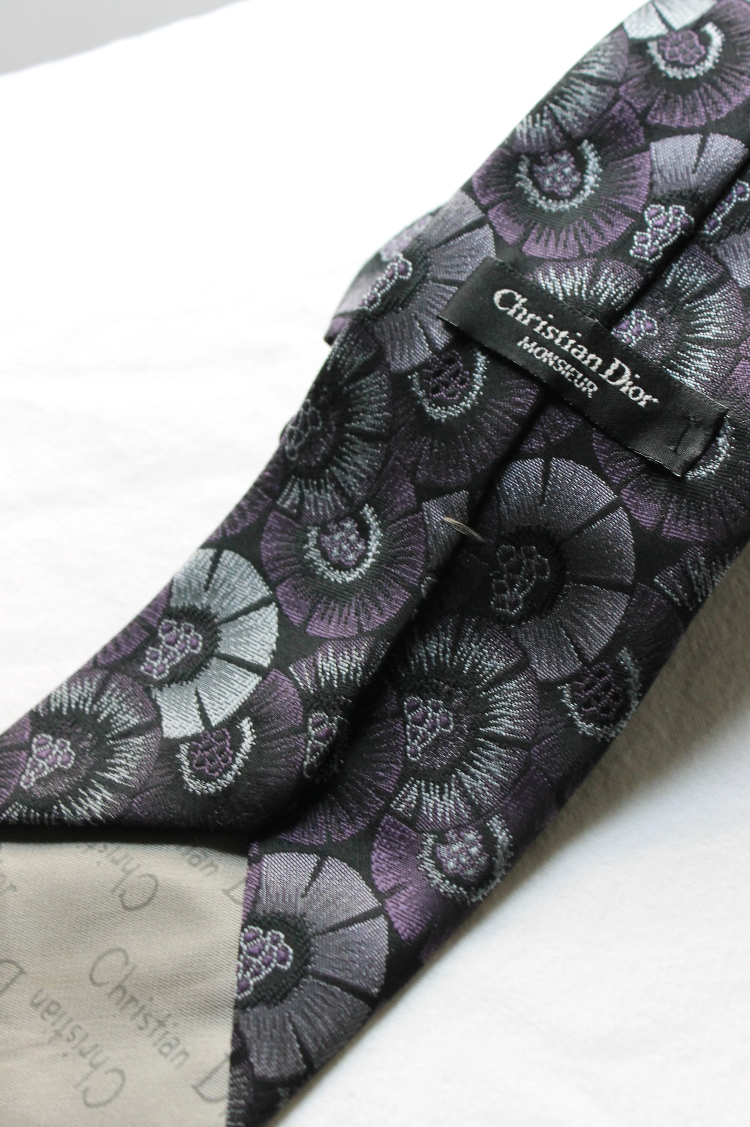 Christian Dior Tie