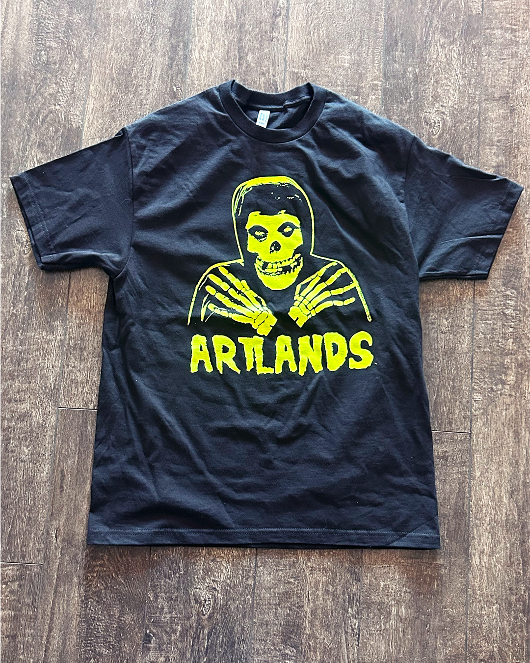 Art Fiends Shirt