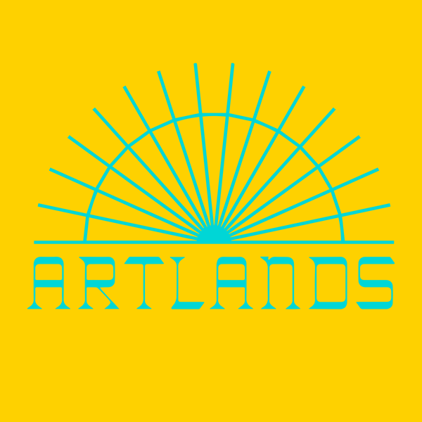 Artlands Night Market 1/3/26 | Artist/Maker/Record Vendor Space (Approx 10'x10')