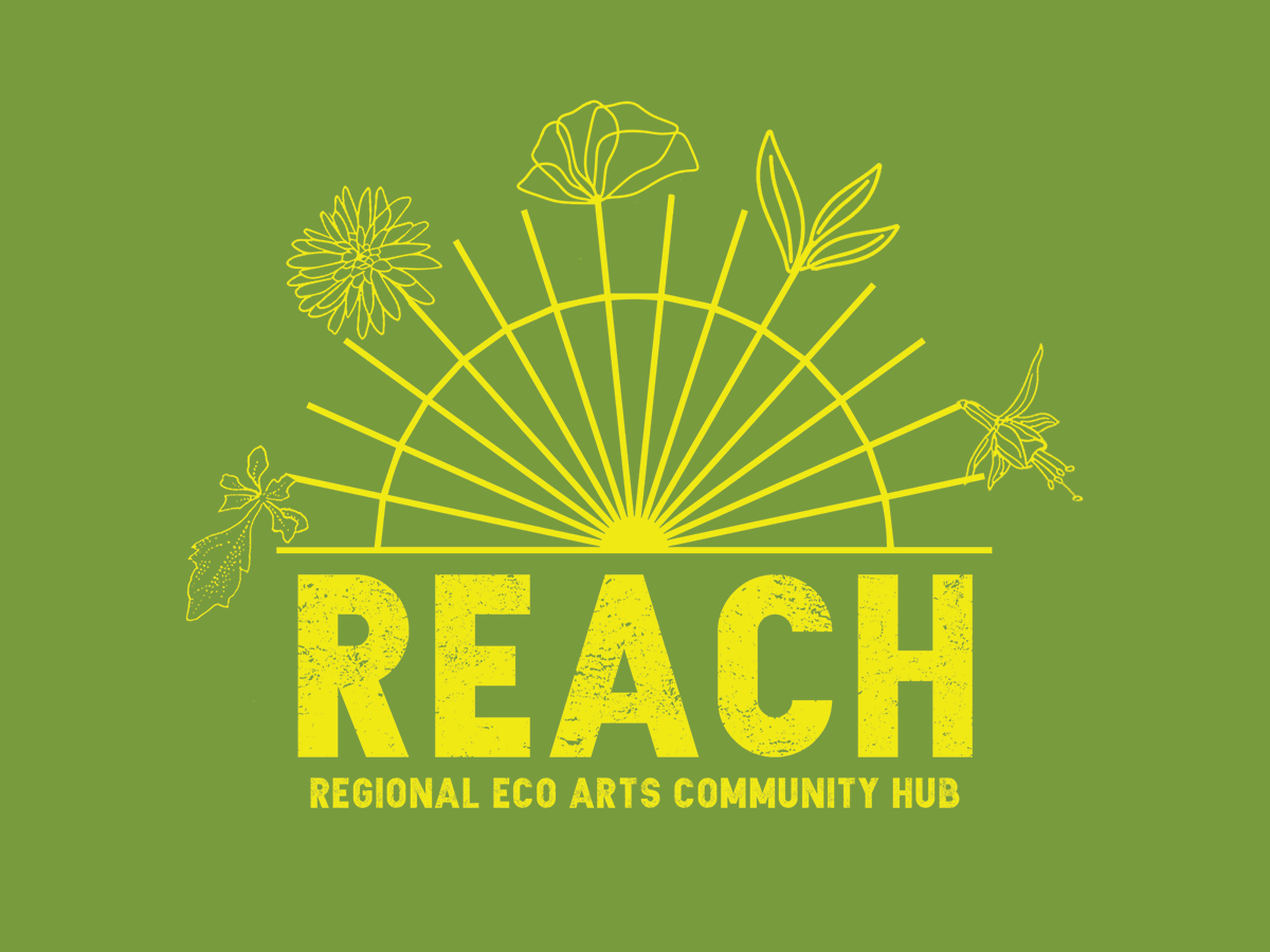 REACH Fundraiser | Ticket