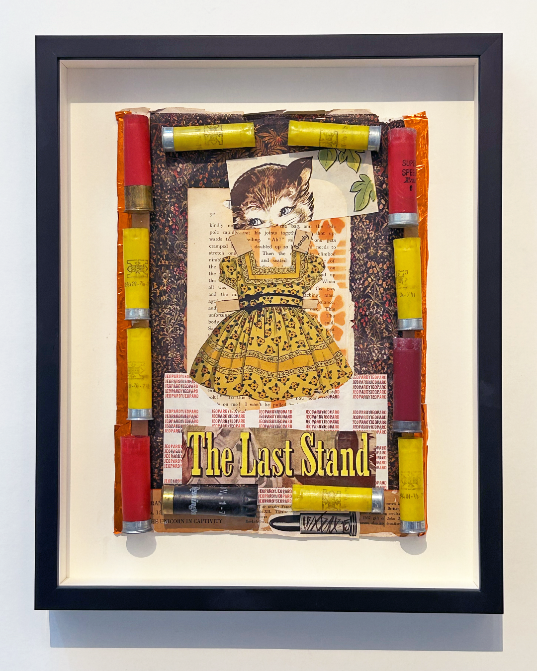 Last Chance - Exene Cervenka