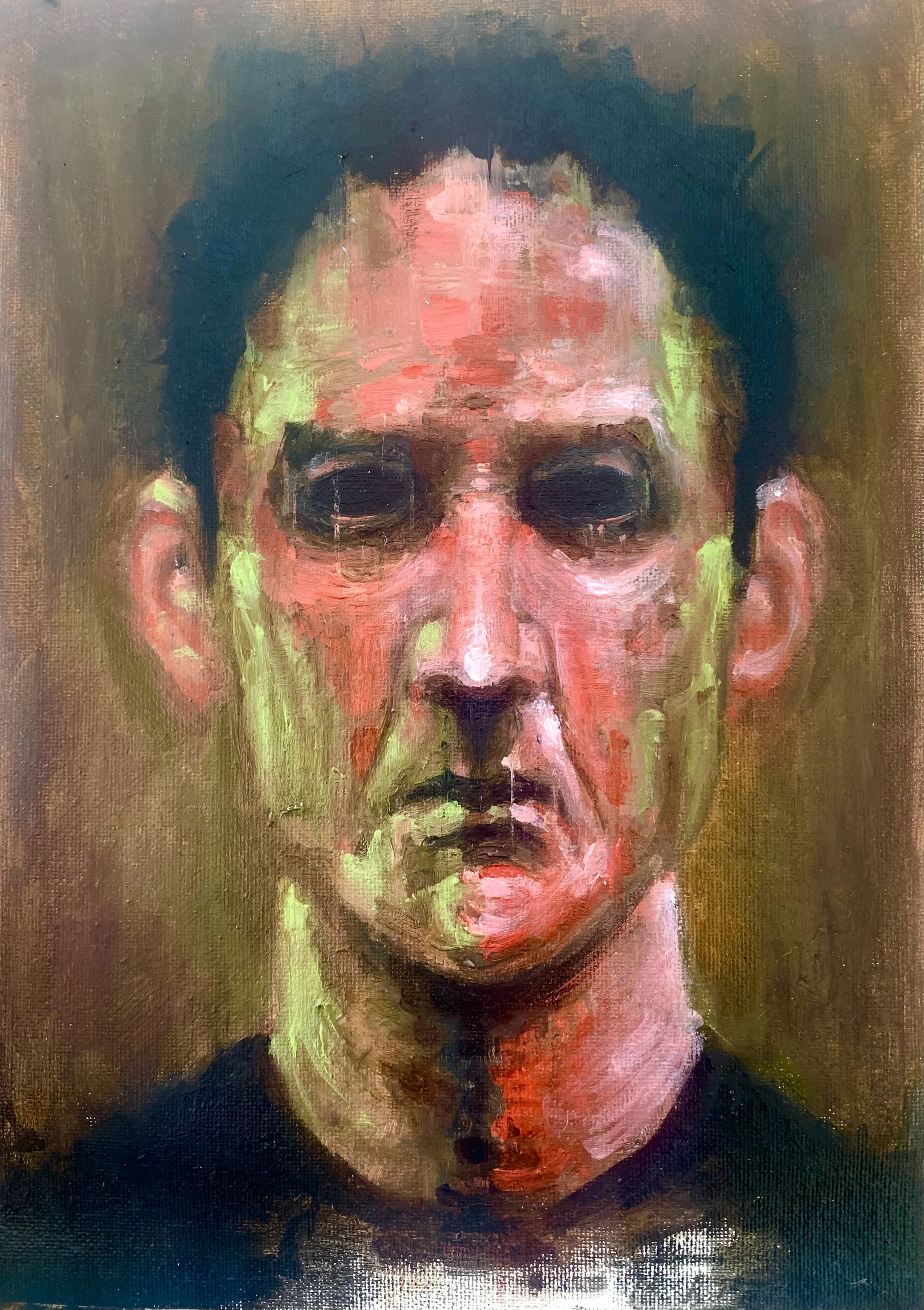 "Untitled" by Legion