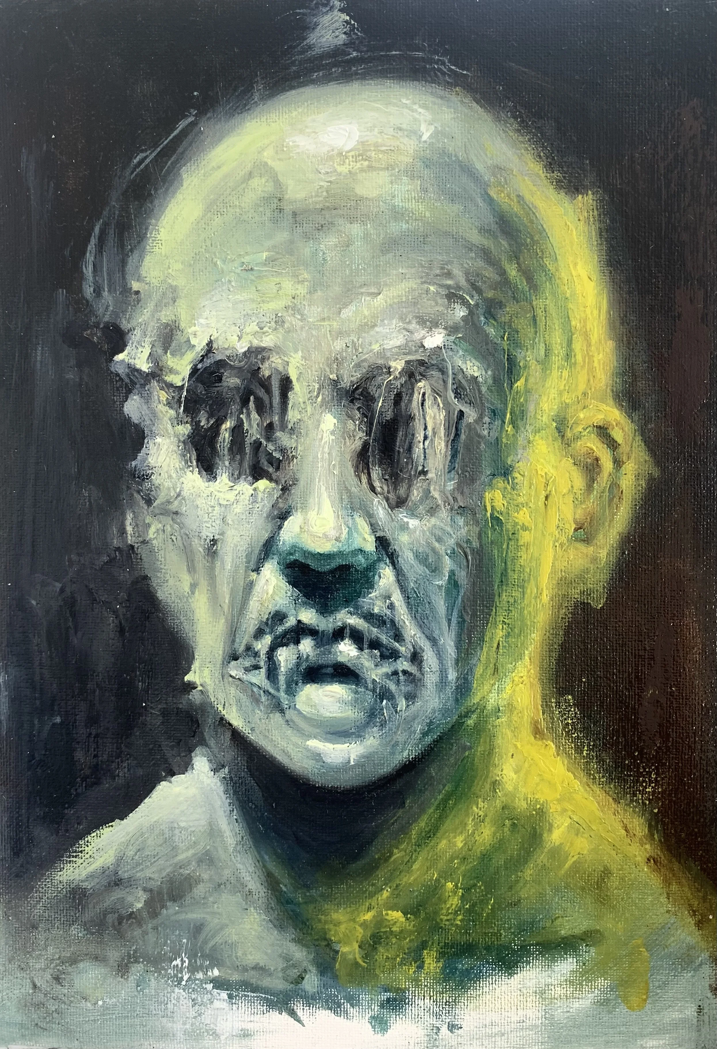 "Untitled" by Legion