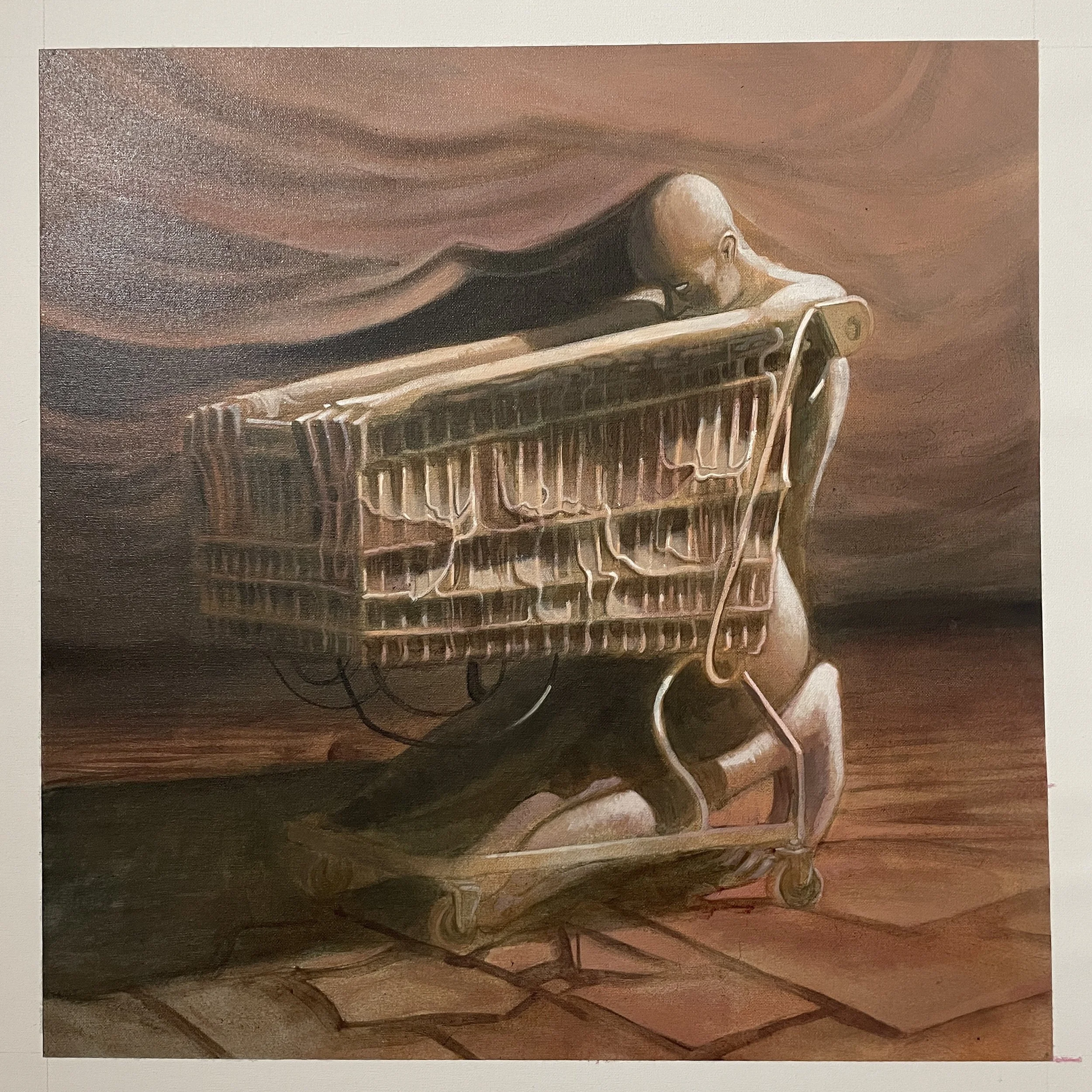 Cart IX - Porter.jpeg