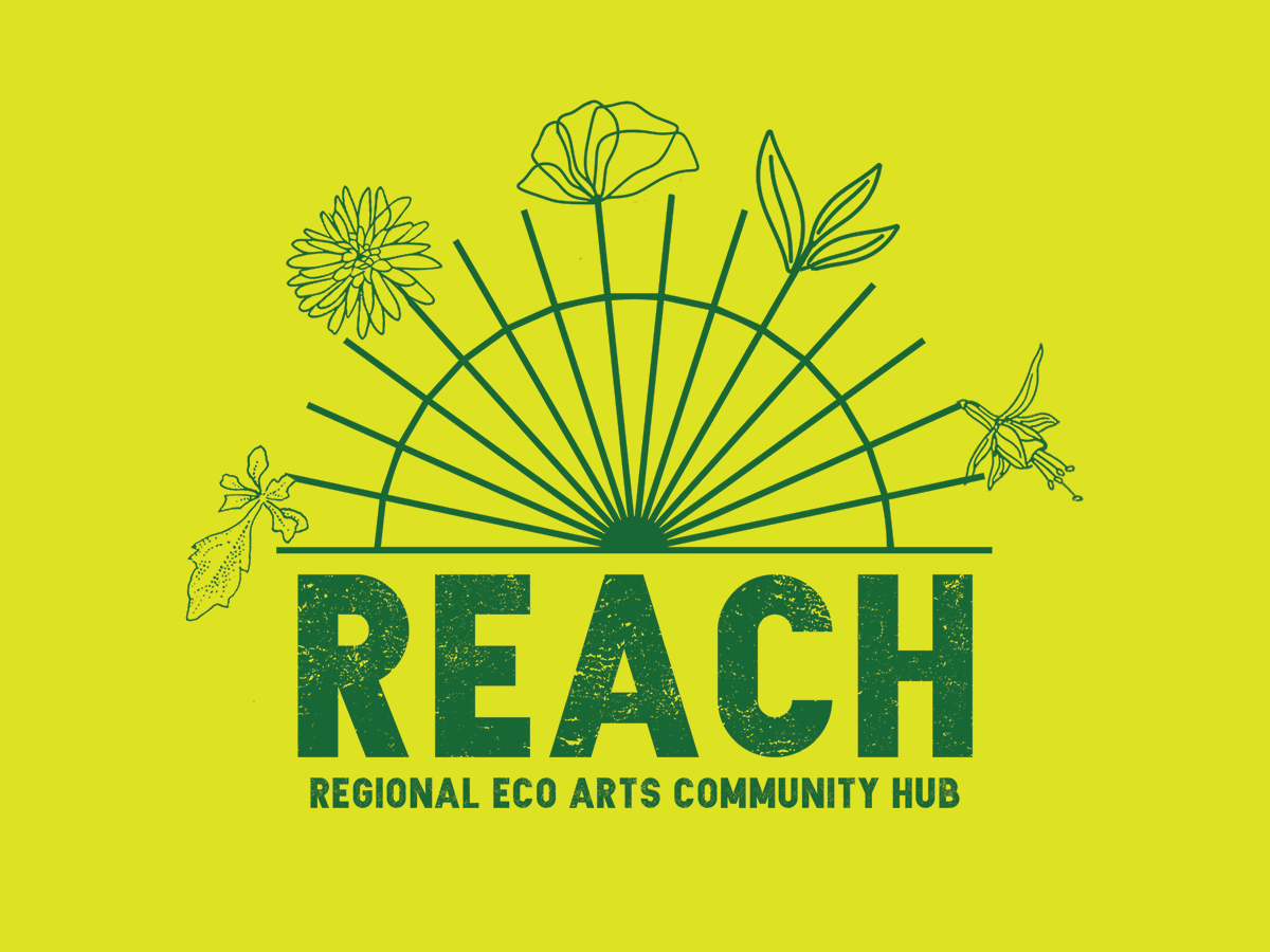 REACH Fundraiser | Community Garden Builder
