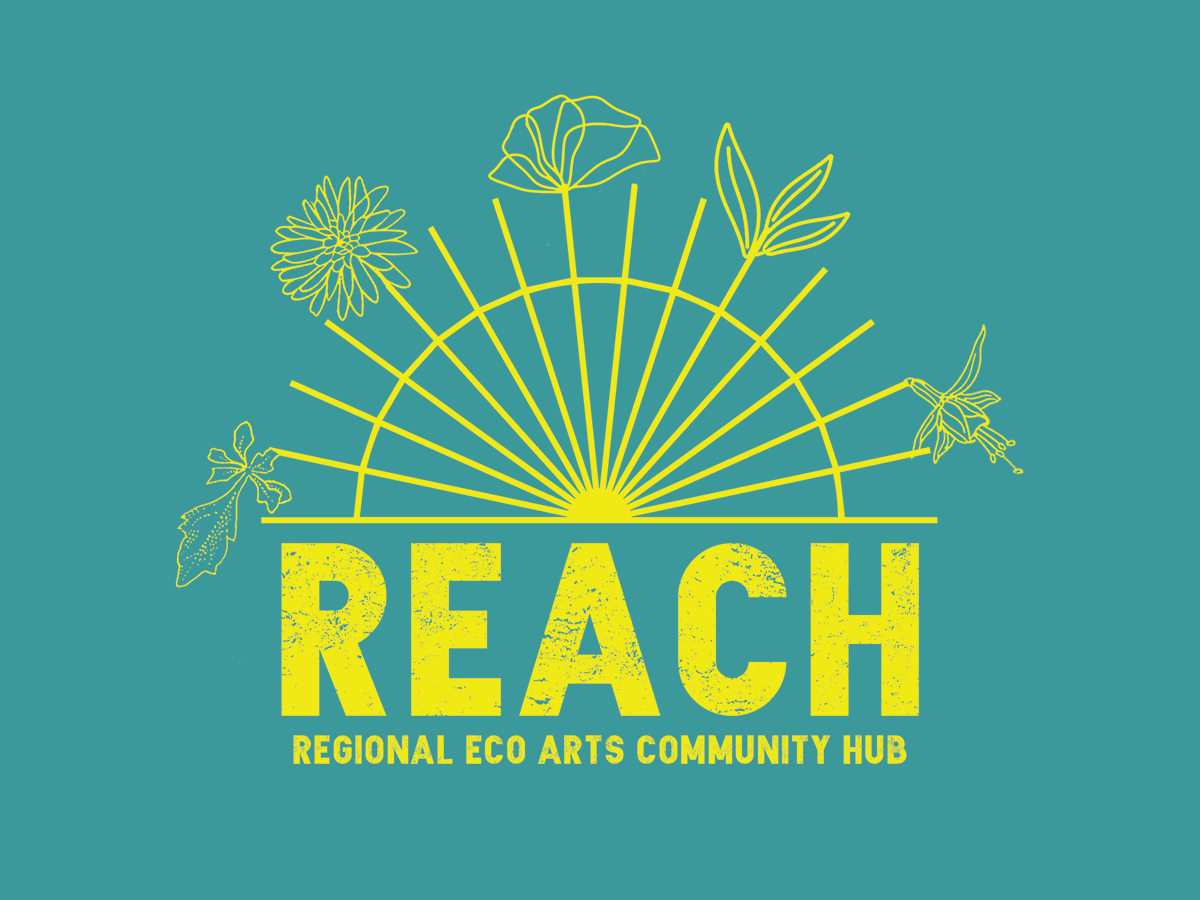 REACH Fundraiser | Supporter