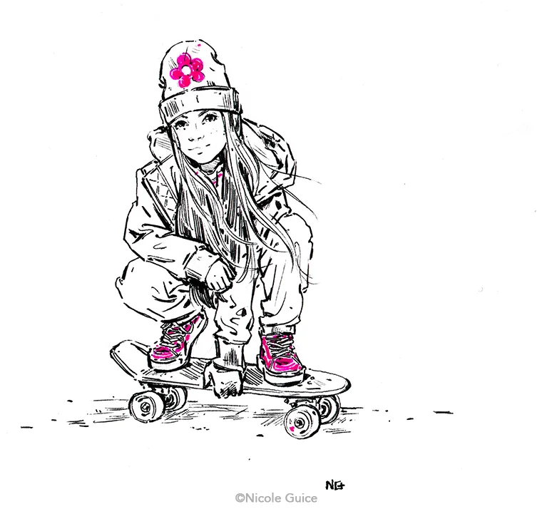 Skate Girl_Nicole Giuce.jpg