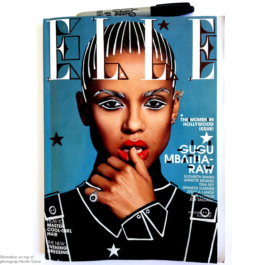 Elle Cover_illograph.jpg