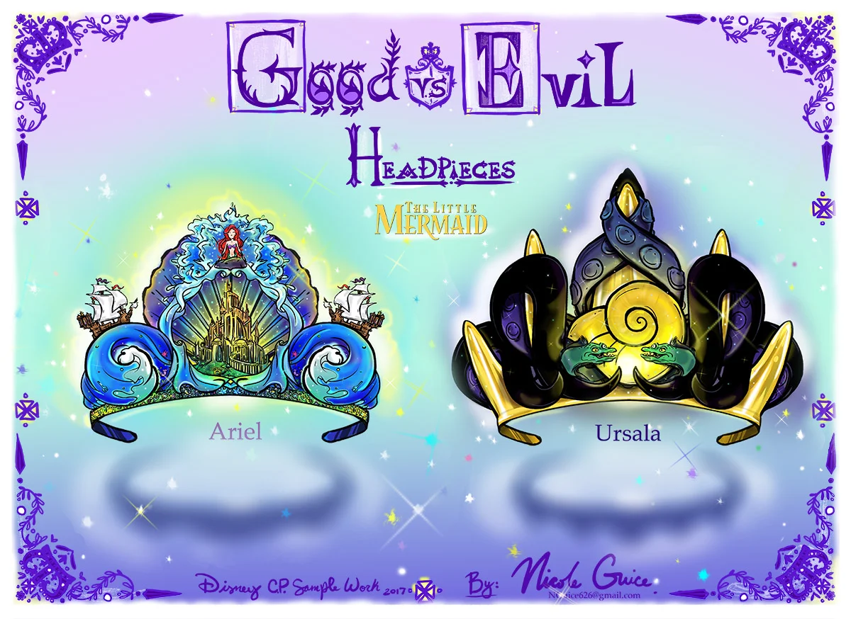 Disney CP work Sample_Content Headpiece_Nicole Guice.2017_Little Mermaid_smaller.jpg