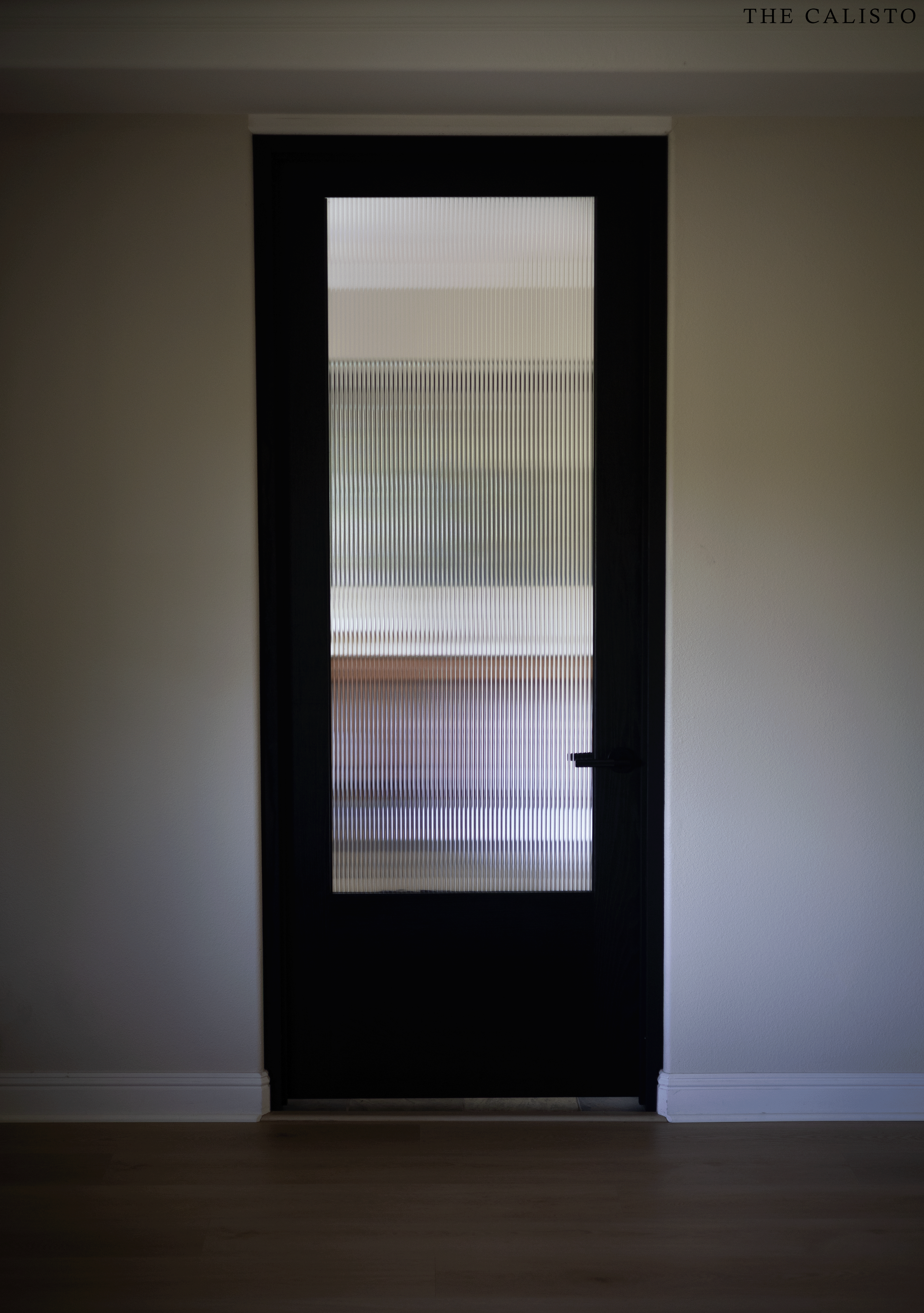 The Calisto Door
