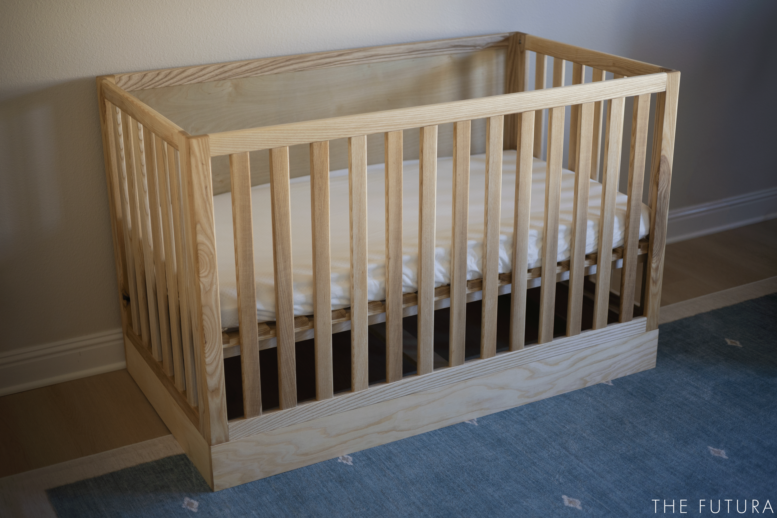 The Futura Crib