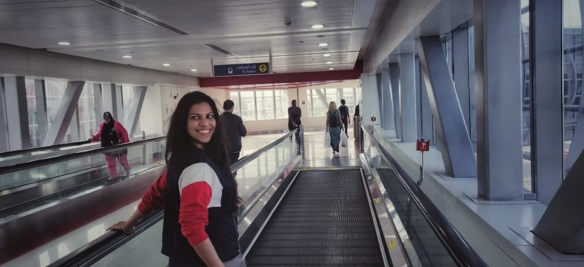 How To Cover Dubai In 4 Days