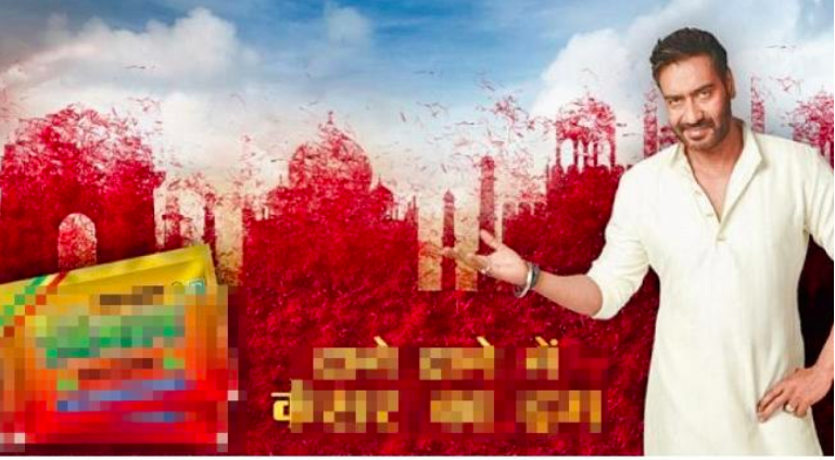 Why Is Ajay Devgan Promoting Cancer?