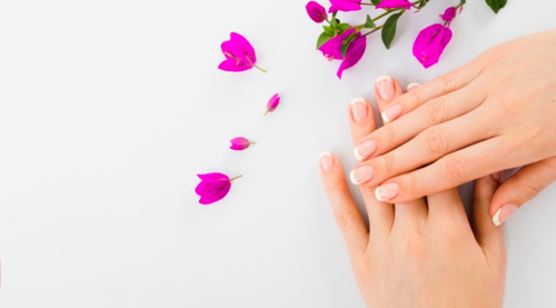 How To Grow Your Nails Longer And Stronger Naturally — Healthy Passenger