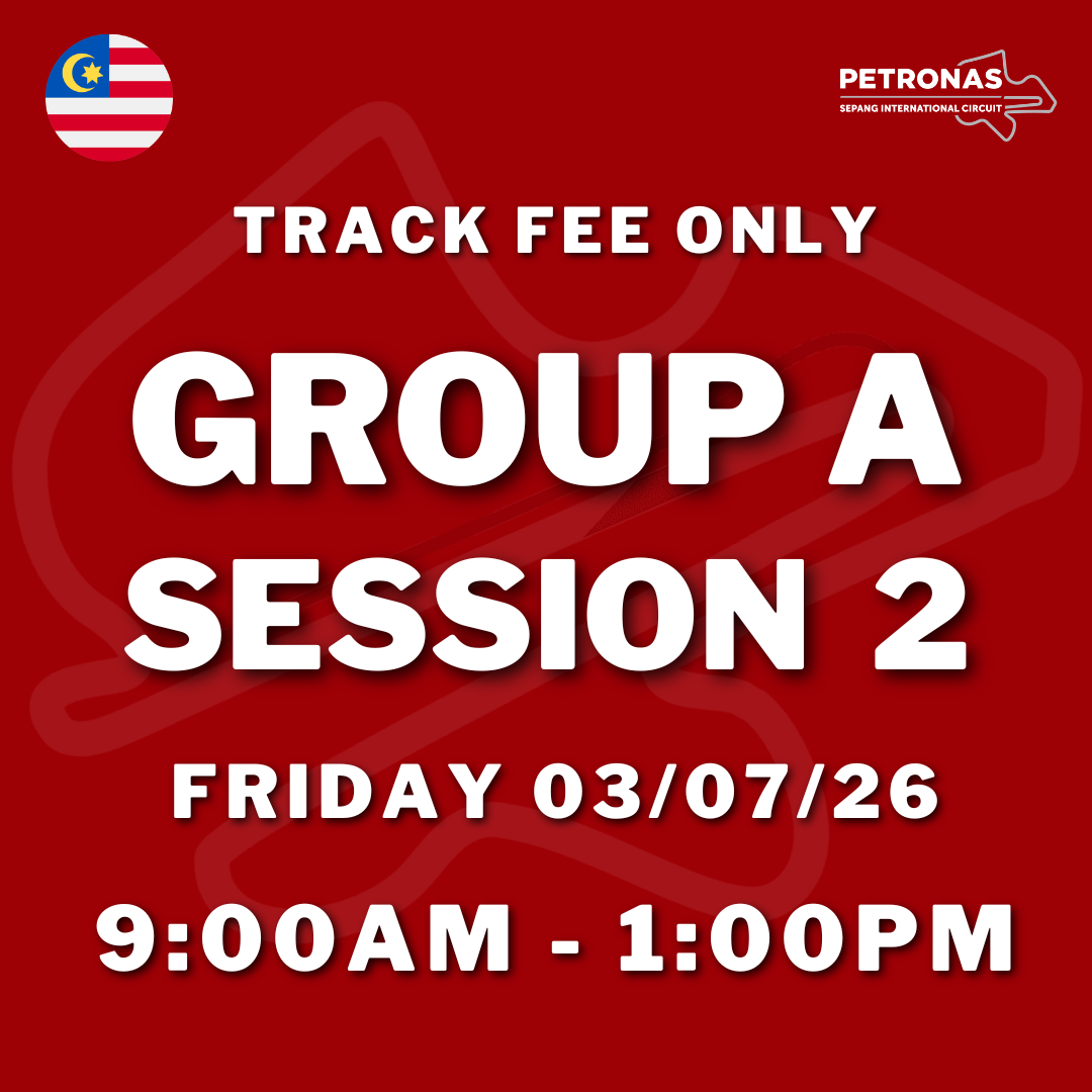 Group A - Session 2 - Fri 03/07/26 (9am - 1pm)