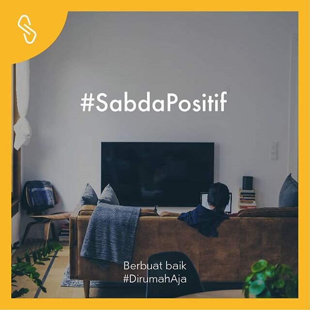 Jaga jarak itu penting.  Jaga hubungan lebih penting lagi.

Khususnya hubungan dengan bisnis lokal favoritmu yang sedang menghadapi masa sulit ini. Dan #dirumahaja kita pun bisa mendukung mereka agar tetap bertahan hingga krisis pandemi ini berakhir.