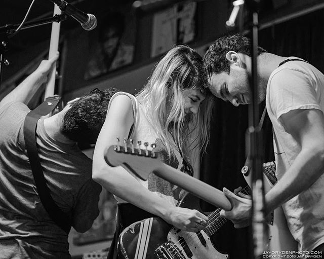 Thank you @charlybliss for the most fun I&rsquo;ve had at a @cactus_music in-store in a while! Loving the new album.
.
.
.
.
.
.
.
.
#concert #cactusmusic #concertphotography #d600 #firstthreesongs #ilovehou #instore #instoreperformance #livemusic #m