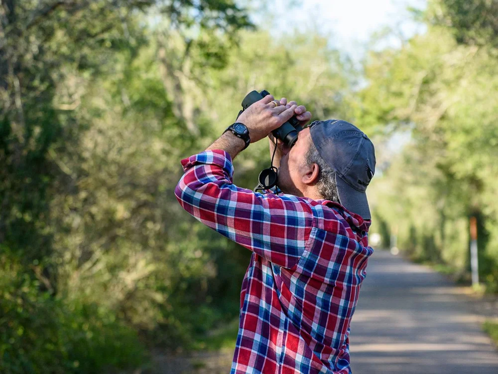Dr. Brooks‘s natural posture