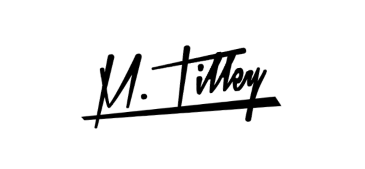 Michael Tilley