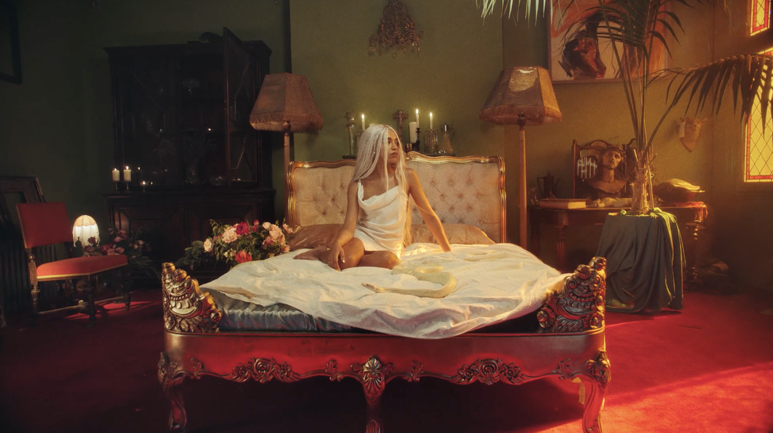 Jetta Taste Music Video