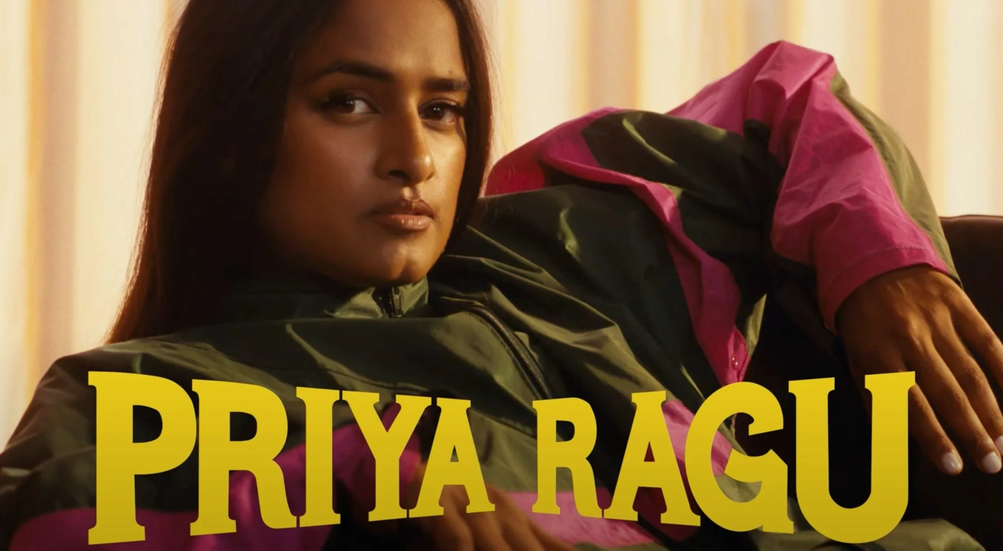 The Road To Santhosam - Episode 1