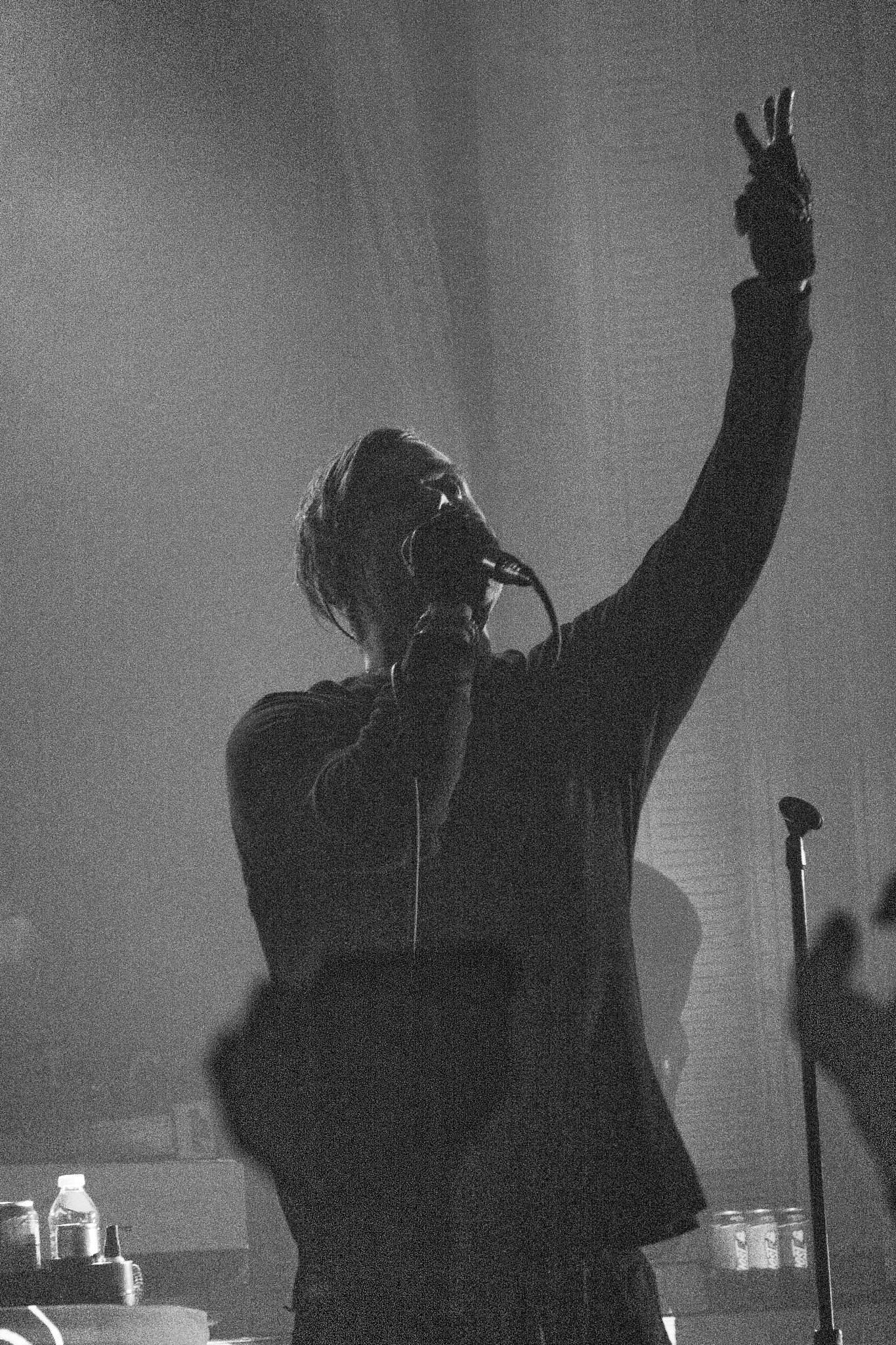 25th Anniversary Tour - The Used, Melbourne 2025