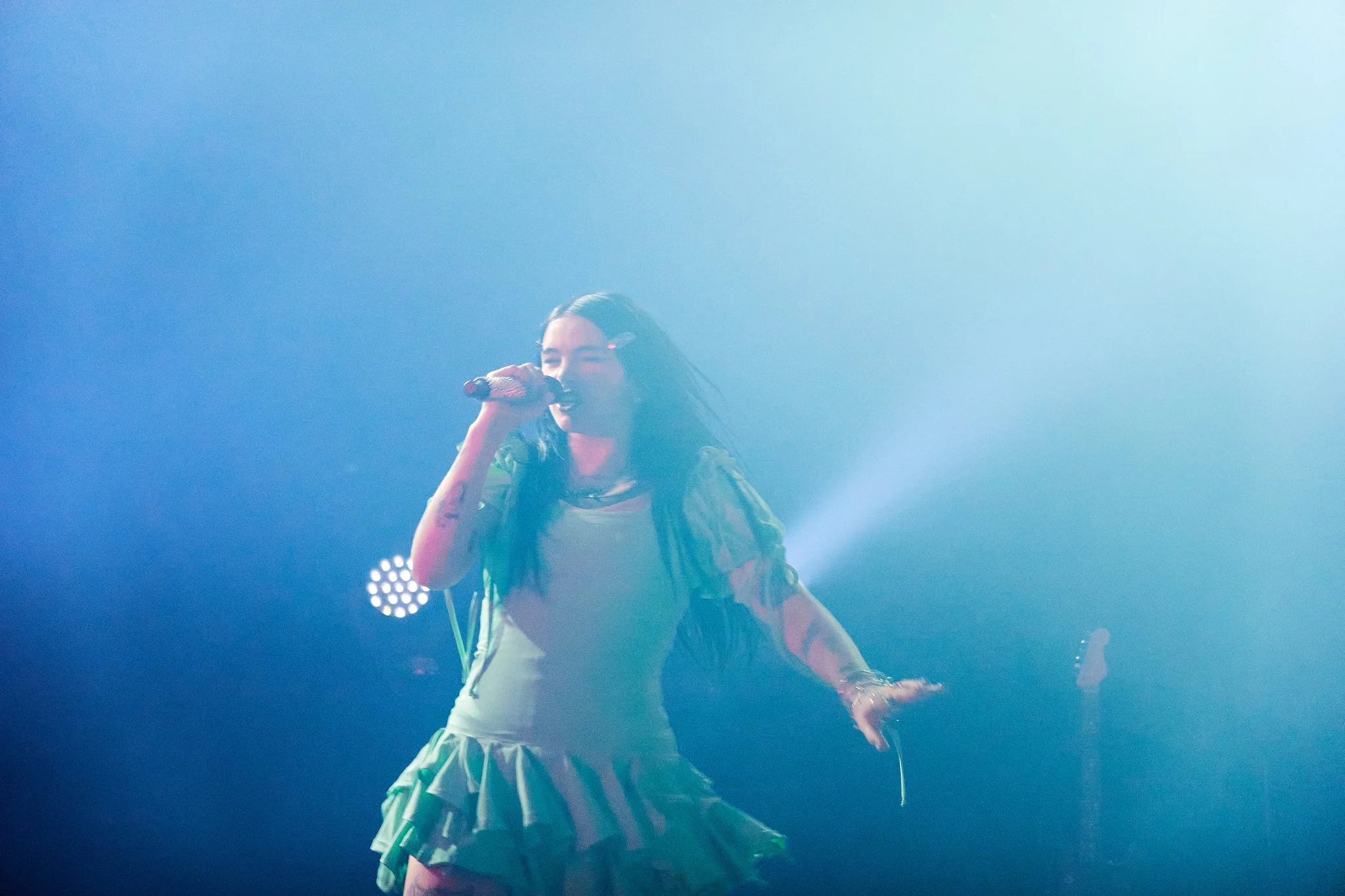 BENEE - 2026 Melbourne.