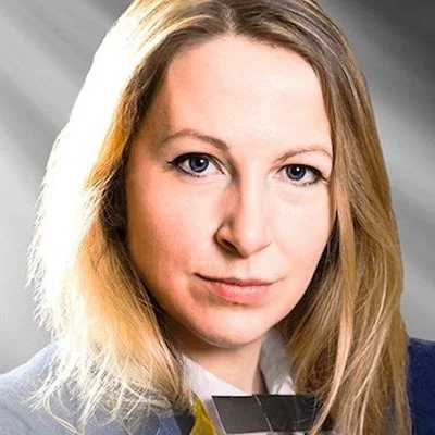 Jenny Collier