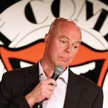 Roger Monkhouse