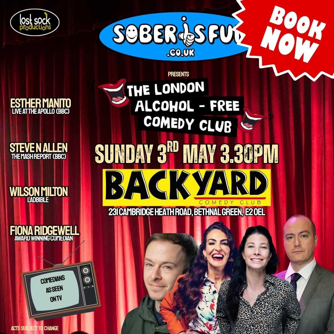 May Bank Holiday Special 