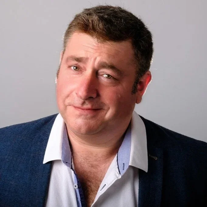 Nick Page 
