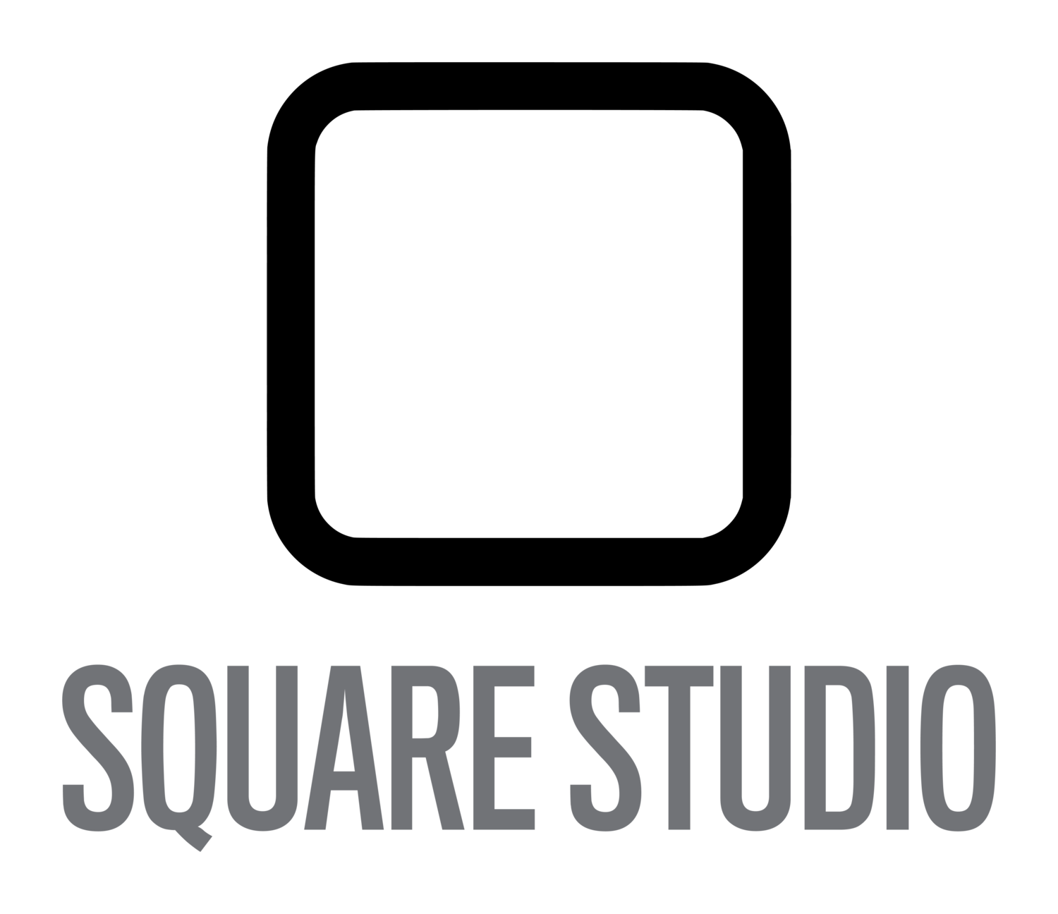 SQUARE STUDIO - web agency Squarespace 